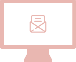 vous ouvrez votre e-mail sur ordinateur